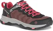 [Trezeta] Unisex's 1x Trail Running Shoe, Prune Rose, 7 UK