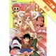 ONE PIECE航海王（63）[二手書_良好]81300932645 TAAZE讀冊生活網路書店