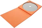 Carbon Fiber Tuning Pad Disc Stabilizer Mat for Player Anti-Vibration for Enjoyment