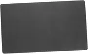 UPKOCH Indoor Doormat with Non Slip Rubber Backing Stylish Entrance Rug for Front Back Door Grey PU Quick Dry Floor Mat for Entryway Safe and Elegant