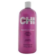 Magnified Volume Shampoo By Chi - 32 Oz Shampoo 946ml/32oz