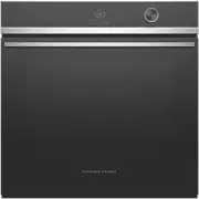 Fisher & Paykel 60cm Pyrolytic Oven