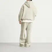 Fear of God Athletic Halfzip Hoodie