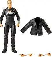 WWE MATTEL Ronda Rousey Elite Action Action Figure