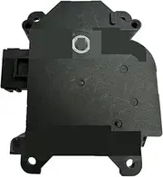 Electrical Machinery Air Conditioning Servo Motor Fit for Ford Edge Cold and Warm Wind Internal and External Irculation Conversion Motor Easy Install(Cold and Warm Right)