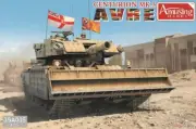 Amusing Hobby 1/35 35A035 British Centurion MK.5 AVRE
