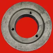 TB Wood's 2 Groove V Belt Sheave 362B SH