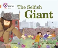 在飛比找三民網路書店優惠-The Selfish Giant：Band 12/Copp