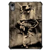 iPad mini (6th gen) iPad Impact Case Destroyed Jeans