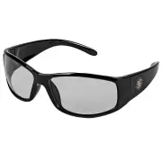 Smith & Wesson 21306 Elite Safety Sun Glasses Indoor/Outdoor Lens Each