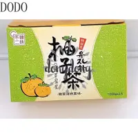 在飛比找蝦皮購物優惠-DODO - 韓味不二水果茶 柚子茶 2罐  沖泡 果醬 飲