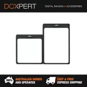 COKIN NX SERIES COMBO FILTER FRAME KIT (100X100MM + 100X143.5MM) (FRD02NXS)