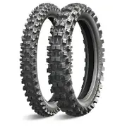 Michelin Starcross 5 Soft Tyres 120/90-18M/C 65M