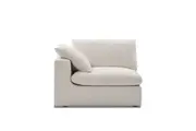 Dawson Left Arm Sofa