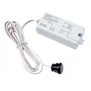 Inside Cabinet SwitchInfrared Sensor Switch Used Inside Cabinet (Open Door, Light on/Close Door, Light Off)