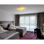 Sporthotel Racket Inn