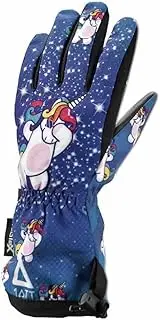 [Matt] Kids Unicorn Gloves