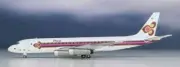 Aeroclassics AC219894 Thai Airways Douglas DC-8-30 HS-TGW Diecast 1/200 Model