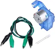 Hand Crank Driven Electricity Generator, Power Emergency Charger, Portable USB Charger Generator for Outdoor Camping Survival Activities