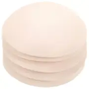 3 Pairs Bra Inserts Push Pads Removable Breast Liners Chest Wrap