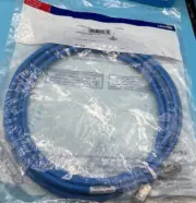 Leviton 6AS10-12L , Atlas-X1 CAT 6A Shielded Patch Cord , 12 Ft