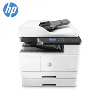 在飛比找蝦皮商城優惠-HP M42625dn 搭ADF自動進紙器+第二紙匣 A3 