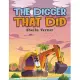 The Digger That Did