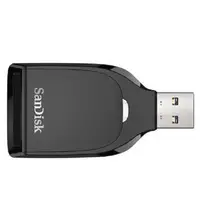 在飛比找PChome24h購物優惠-SanDisk SD SDHC SDXC UHS-I 單槽 