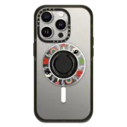 Snappy Ring Holder Mirror Snappy™ Ring Holder MagSafe Compatible Call it by your name - Stickers and bandana ring holder