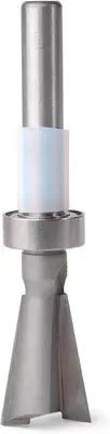 StewMac Neck Joint Router Bit for Cutting Dovetail Neck Joint