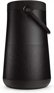 Bose Soundlink Revolve+ II Portable Bluetooth Speaker—Wireless Water-Resistant S
