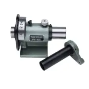 5C Collet Indexing Spin Jigs / Bridgeport+5C Collet Chuck Precise Indexing Green