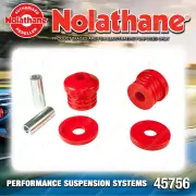 Front Control arm lower inner front bush for Ford Fairlane Falcon LTD AU BA BF