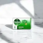 Dettol Original Soap Bar Antibacterial 100g/3.5 oz (7 Pack) Ex 3/27 F3