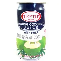 在飛比找蝦皮購物優惠-泰國 TEPTIP 椰子水