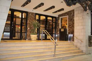 耶路撒冷全國飯店 National Hotel Jerusalem