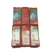 6x Westinghouse 946 Stove Oven Halogen Lamp Light Bulb Globe|Suits:940001854