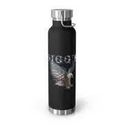 Digg'n Dirty-Copper Vacuum Insulated Bottle, 22oz