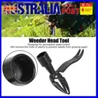 Stand Up Weed Puller for Garden Farm Courtyard Outdoor Weed Puller Tool