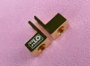 VINTAGE TUBE AMPLIFIER DYNACO EICO WESTERN ELECTRIC SPEAKER CONNECTOR PLUG JACK