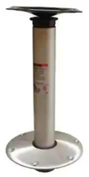 Springfield Marine Plug-In Hi-Lo 3-Pc Unit 15"" 1300715-HL1