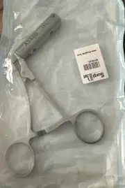 Applied Medical A3400 Clip Applier Handle Malleable Occlusion Device