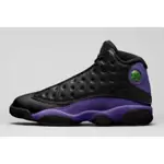 爆款購物車禮物NK AJ AIR JORDAN 13 “COURT PURPLE” 男士運動鞋 DJ5982-015