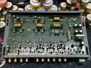 Crossover Filter modules AudioControl 24XS 3XS 6XS 24dB/oct 16pin 5% Carbon Film