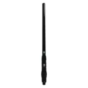 RFI UHF CB 3dBi Collinear (477 MHz) Antenna 5m FME(F) & UHF(M) Adaptor - Black C