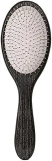Massage Comb Stainless Steel Portable Hair Brush Scalp Hairbrush Hair Combs Barber Accessories Hairdressing Tools for Home