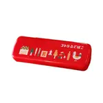 KOTORI PEN CASE/ RED ESLITE誠品