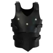 Medieval Roman Leather Padded Armor Knight Crusader Armor Jacket gift item