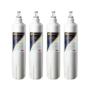 3M S003 淨水器專用濾心2年份/超值4入組(濾心型號:3US-F003-5)★3M 年終感恩回饋 ★