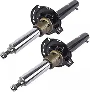 AP01 Pair Front Shock Absorbers,Compatible With 16-22 TT TTS TTRS A3 Sportback 8V 8S0413029 8V0413029 8V0413029P 8V0413029K 8S0413029F